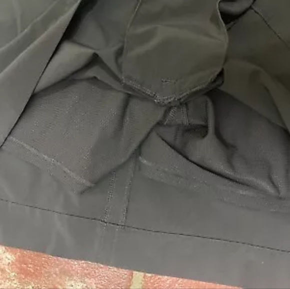 Athleta Vienna Skort Black Womens - Picture 3 of 8